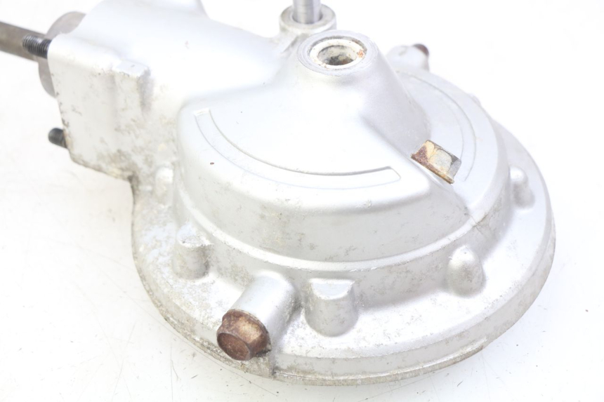 photo de WIELAANDRIJVING YAMAHA XV VIRAGO 750 (1984 - 1998) - Kenmerkende details