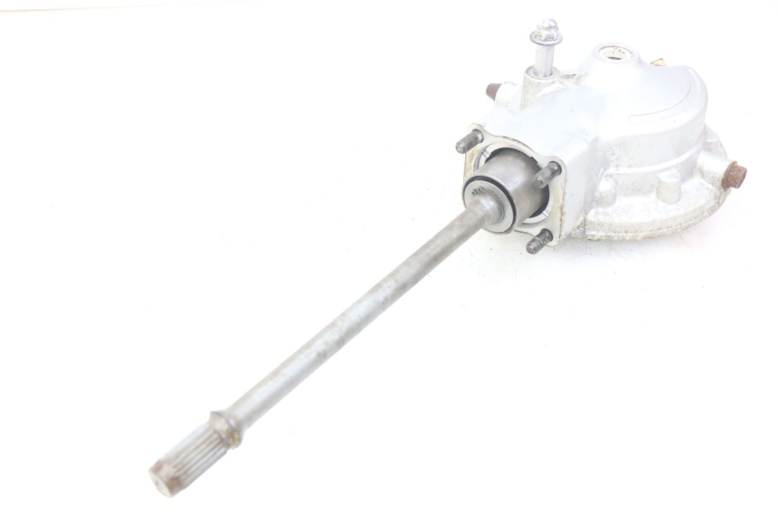 photo de WIELAANDRIJVING YAMAHA XV VIRAGO 750 (1984 - 1998) - Zoom op componenten