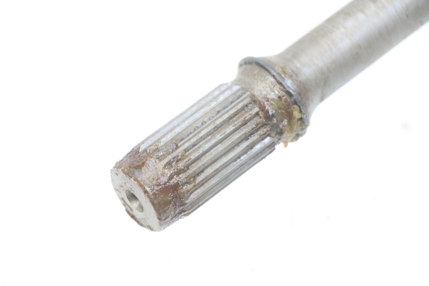 photo de WIELAANDRIJVING YAMAHA XV VIRAGO 750 (1984 - 1998) - Detailaanzicht