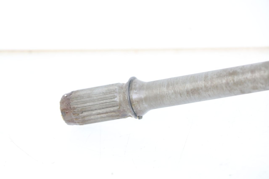 photo de WIELAANDRIJVING YAMAHA XV VIRAGO 750 (1984 - 1998) - Aanvullende foto