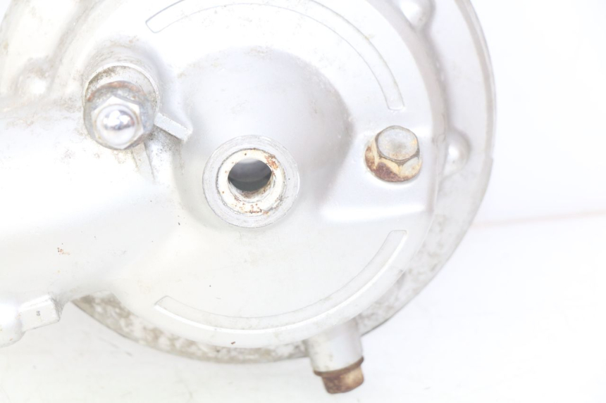 photo de WIELAANDRIJVING YAMAHA XV VIRAGO 750 (1984 - 1998) - Visuele inspectie