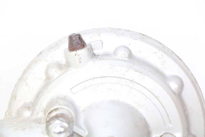 photo de WIELAANDRIJVING YAMAHA XV VIRAGO 750 (1984 - 1998) - Focus op structuur