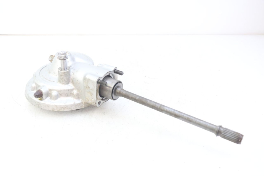 photo de WIELAANDRIJVING YAMAHA XV VIRAGO 750 (1984 - 1998) - Staat van het oppervlak