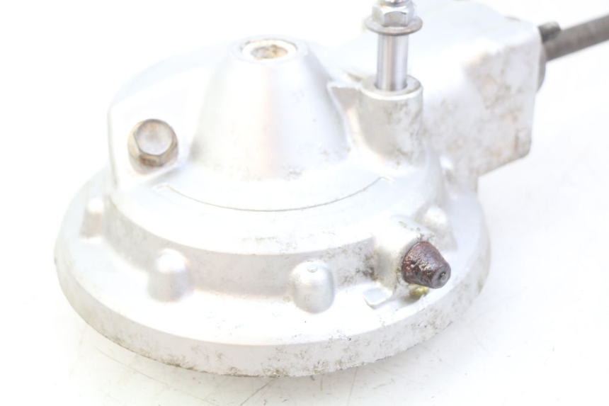 photo de WIELAANDRIJVING YAMAHA XV VIRAGO 750 (1984 - 1998) - Gecontroleerd onderdeel