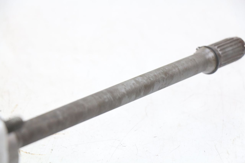 photo de WIELAANDRIJVING YAMAHA XV VIRAGO 750 (1984 - 1998) - Markeringen en referenties