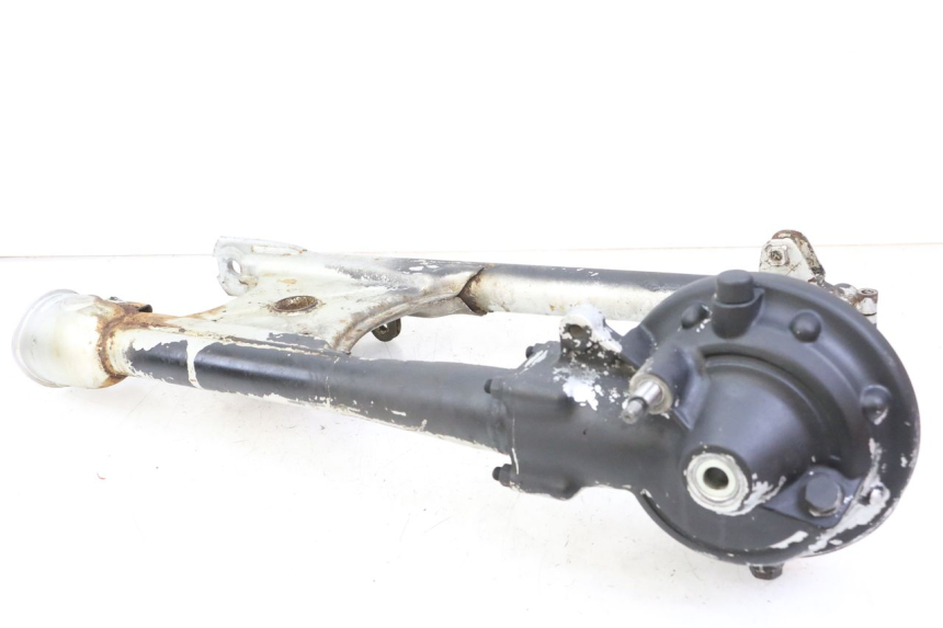 photo de WIELAANDRIJVING YAMAHA XV VIRAGO 535 (1988 - 2004) - Hoofdaanzicht