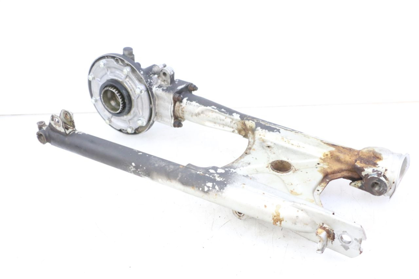 photo de WIELAANDRIJVING YAMAHA XV VIRAGO 535 (1988 - 2004) - Kenmerkende details