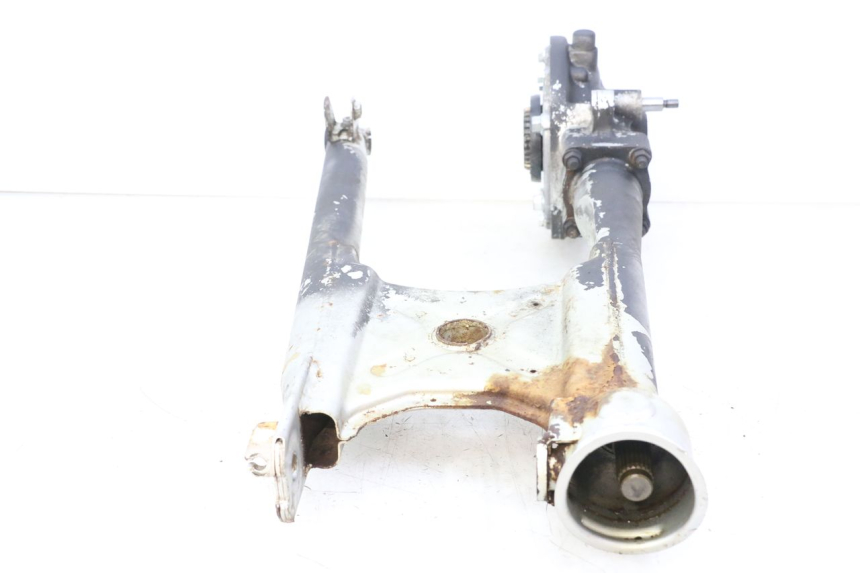 photo de WIELAANDRIJVING YAMAHA XV VIRAGO 535 (1988 - 2004) - Detailaanzicht