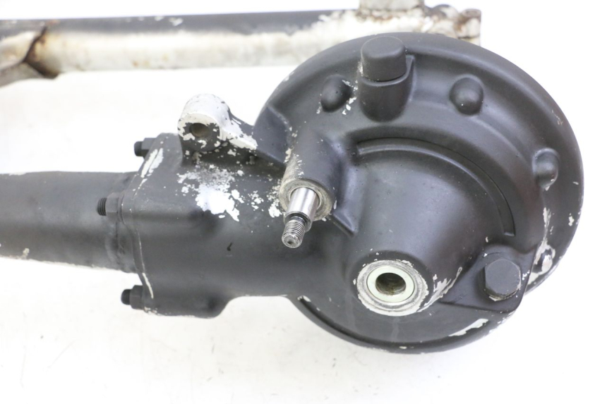 photo de WIELAANDRIJVING YAMAHA XV VIRAGO 535 (1988 - 2004) - Visuele inspectie