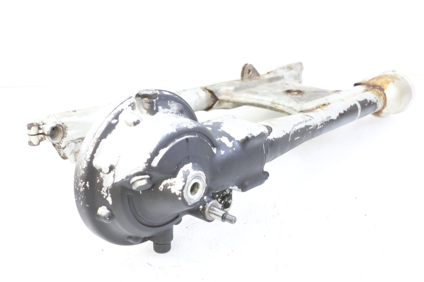 photo de WIELAANDRIJVING YAMAHA XV VIRAGO 535 (1988 - 2004) - Technische close-up