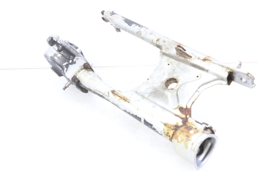 photo de WIELAANDRIJVING YAMAHA XV VIRAGO 535 (1988 - 2004) - Overzicht