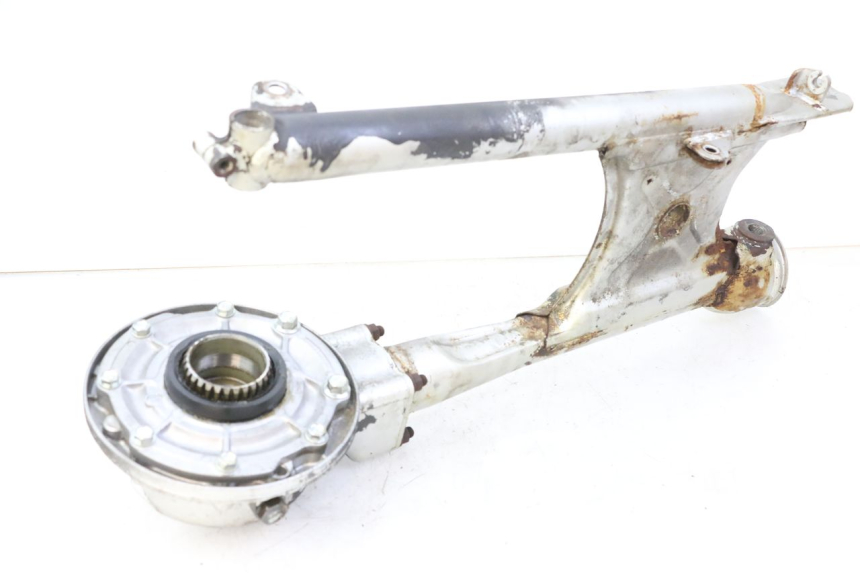 photo de WIELAANDRIJVING YAMAHA XV VIRAGO 535 (1988 - 2004) - Staat van het oppervlak