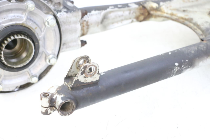 photo de WIELAANDRIJVING YAMAHA XV VIRAGO 535 (1988 - 2004) - Gecontroleerd onderdeel