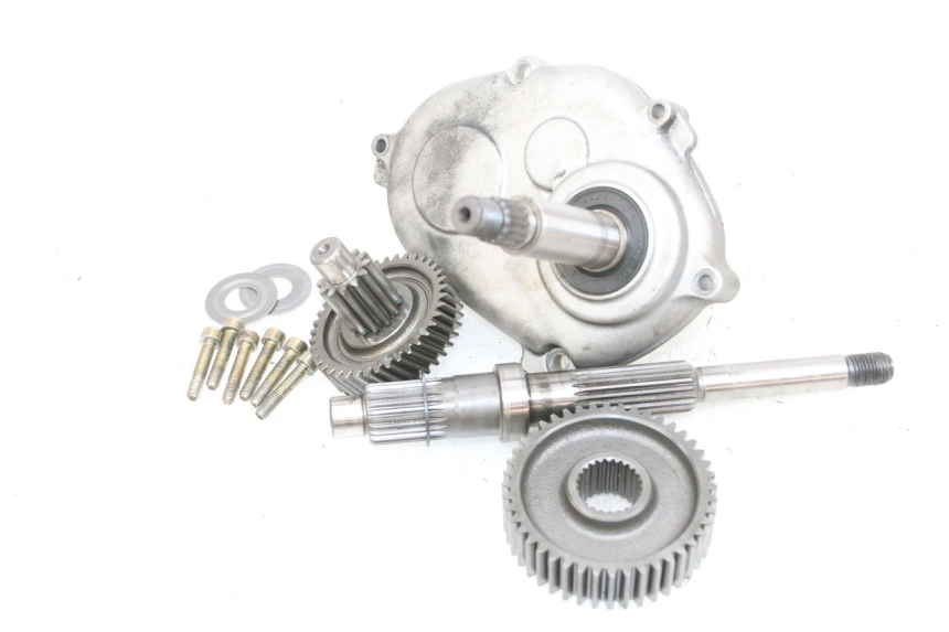 photo de WIELAANDRIJVING YAMAHA YP MAJESTY 125 (2002 - 2006) - Gecontroleerd onderdeel