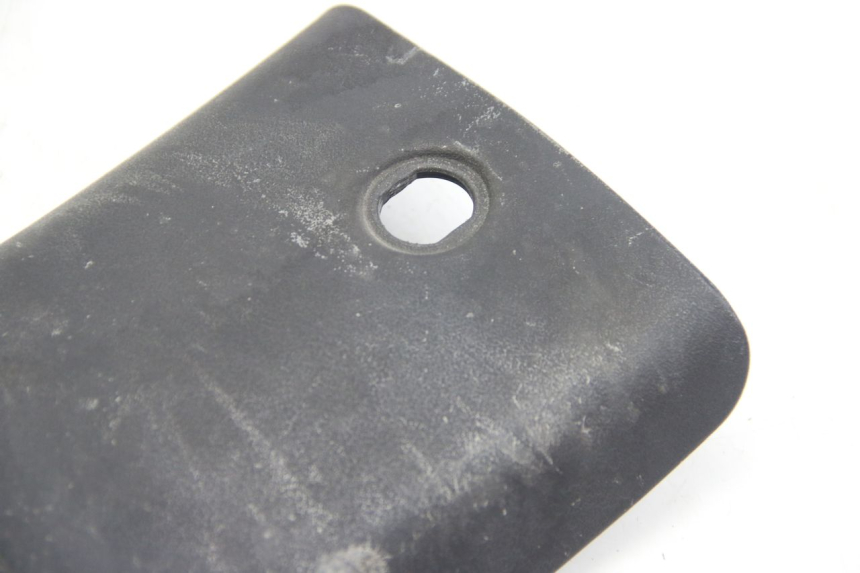 photo de BRANDSTOFFENDOP APRILIA ATLANTIC 500 (2002 - 2003) - Andere kijkhoek