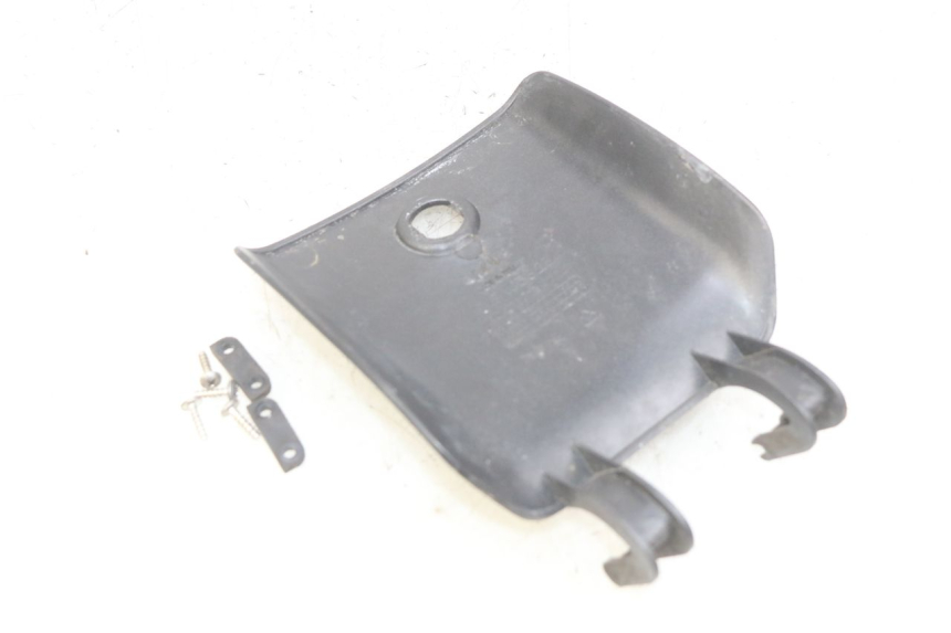 photo de BRANDSTOFFENDOP APRILIA ATLANTIC 125 (2003 - 2009) - Andere kijkhoek