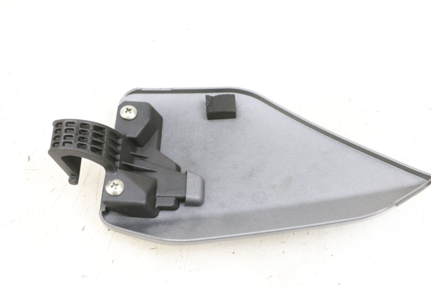 photo de BRANDSTOFFENDOP SUZUKI BURGMAN 650 (2013 - 2020) - Zoom op gebruiksstaat