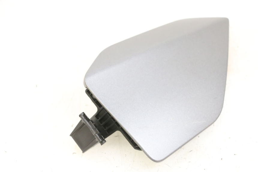 photo de BRANDSTOFFENDOP SUZUKI BURGMAN 650 (2013 - 2020) - Andere kijkhoek