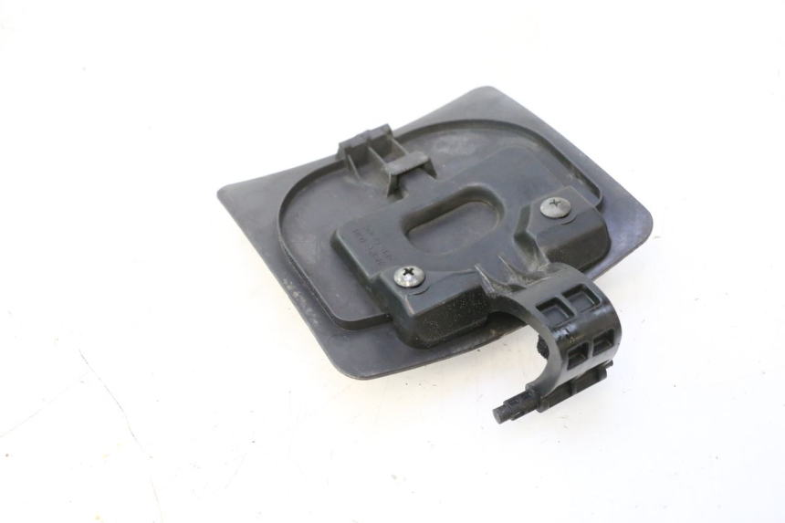 photo de BRANDSTOFFENDOP SUZUKI BURGMAN 125 (2007 - 2014) - Andere kijkhoek