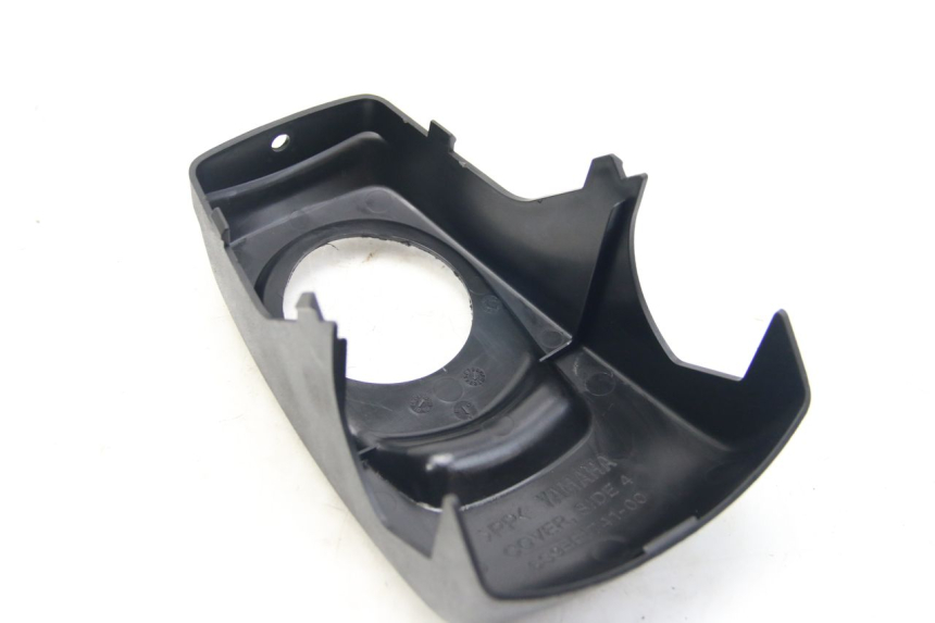 photo de BRANDSTOFFENDOP YAMAHA BW'S BWS 125 (2010 - 2013) - Staat van het oppervlak