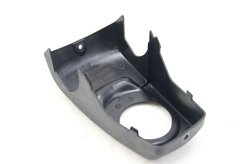 photo de BRANDSTOFFENDOP YAMAHA BW'S BWS 125 (2010 - 2013) - Markeringen en referenties