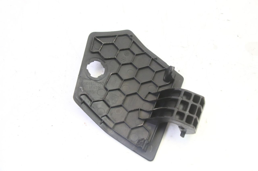 photo de BRANDSTOFFENDOP PEUGEOT CITYSTAR 50 (2013 - 2017) - Zoom op gebruiksstaat