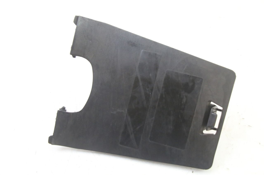 photo de BRANDSTOFFENDEKSEL KYMCO DINK STREET 125 (2009 - 2014) - Zoom op gebruiksstaat