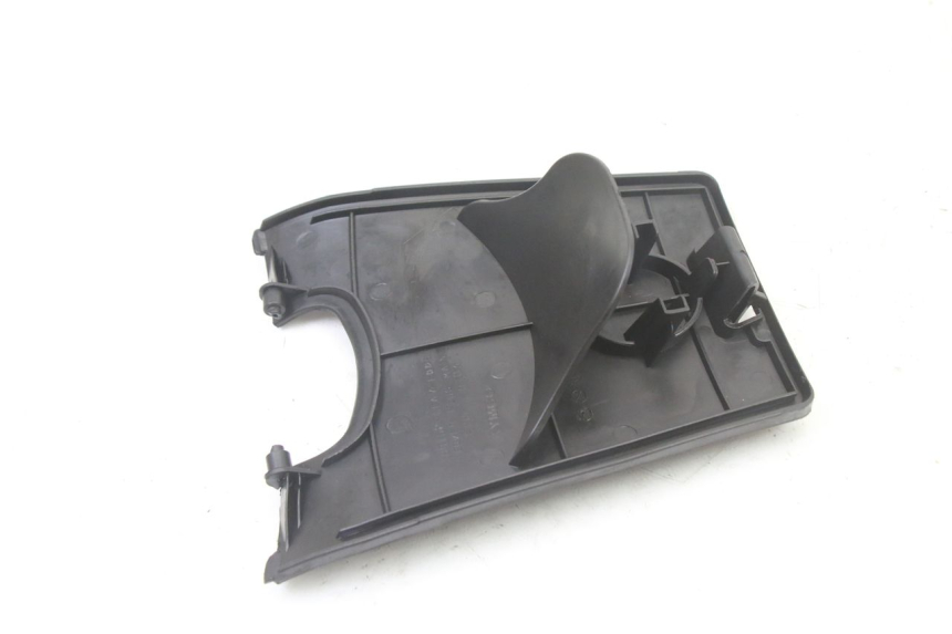 photo de BRANDSTOFFENDEKSEL KYMCO DINK STREET 125 (2009 - 2014) - Andere kijkhoek