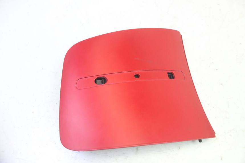 photo de BRANDSTOFFENDOP PEUGEOT DJANGO 4T 50 (2014 - 2019) - Hoofdaanzicht