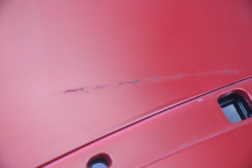 photo de BRANDSTOFFENDOP PEUGEOT DJANGO 4T 50 (2014 - 2019) - Detail van het onderdeel