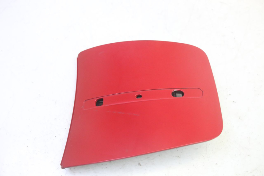 photo de BRANDSTOFFENDOP PEUGEOT DJANGO 4T 50 (2014 - 2019) - Zoom op gebruiksstaat