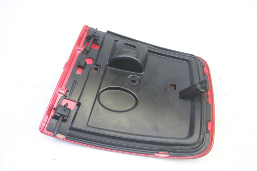 photo de BRANDSTOFFENDOP PEUGEOT DJANGO 4T 50 (2014 - 2019) - Andere kijkhoek