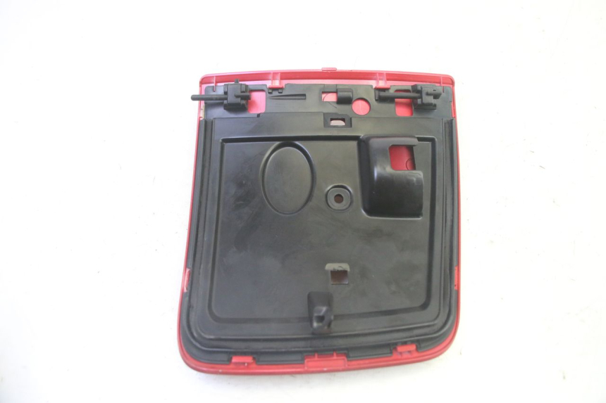 photo de BRANDSTOFFENDOP PEUGEOT DJANGO 4T 50 (2014 - 2019) - Technische close-up