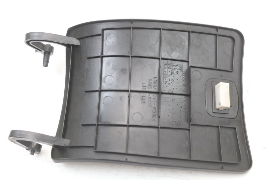 photo de BRANDSTOFFENDEKSEL HONDA FJS SILVER WING SILVERWING 400 (2005 - 2008) - Andere kijkhoek