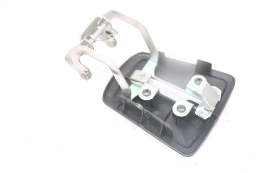 photo de BRANDSTOFFENDOP HONDA FORZA ABS 300 (2013 - 2017) - Zoom op gebruiksstaat