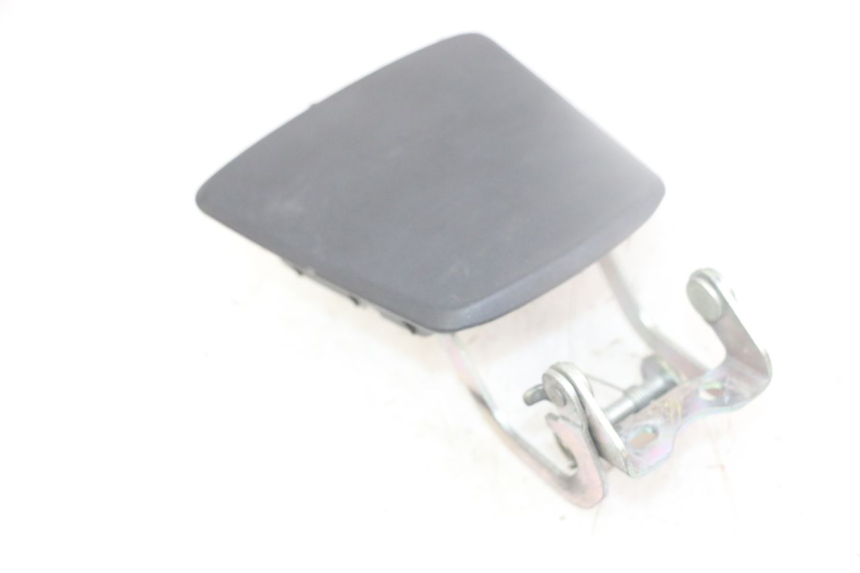 photo de BRANDSTOFFENDOP HONDA FORZA ABS 300 (2013 - 2017) - Andere kijkhoek