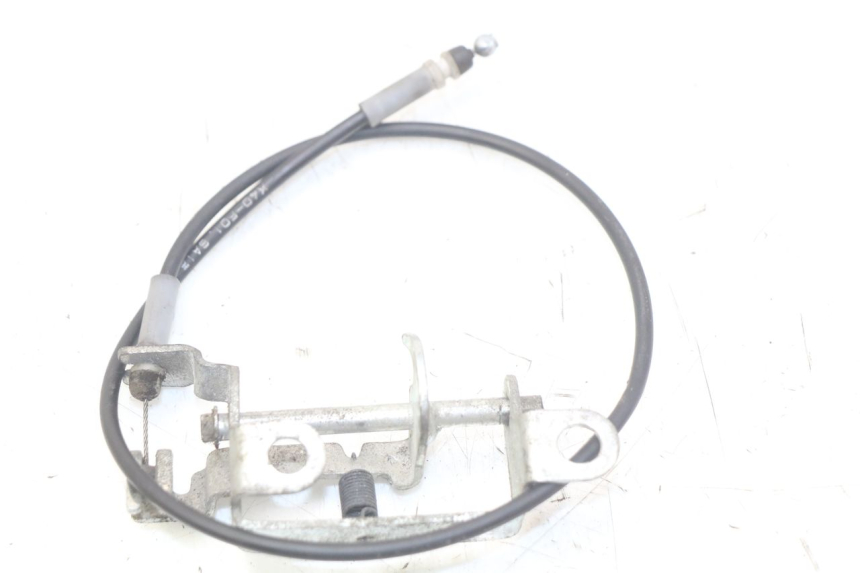 photo de BRANDSTOFFENKLEP HONDA FORZA 125 (2015 - 2016) - Hoofdaanzicht