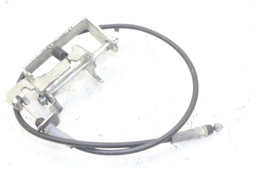 photo de BRANDSTOFFENKLEP HONDA FORZA 125 (2015 - 2016) - Detail van het onderdeel