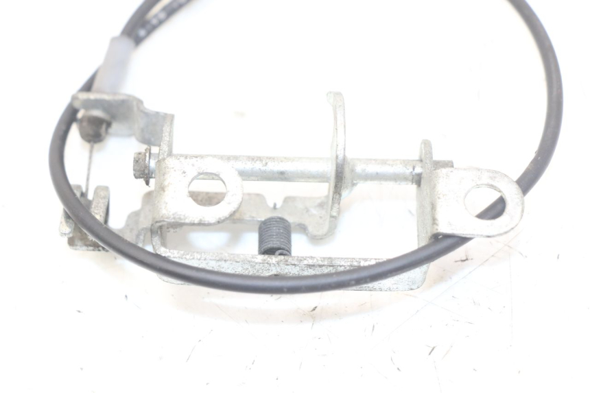 photo de BRANDSTOFFENKLEP HONDA FORZA 125 (2015 - 2016) - Andere kijkhoek