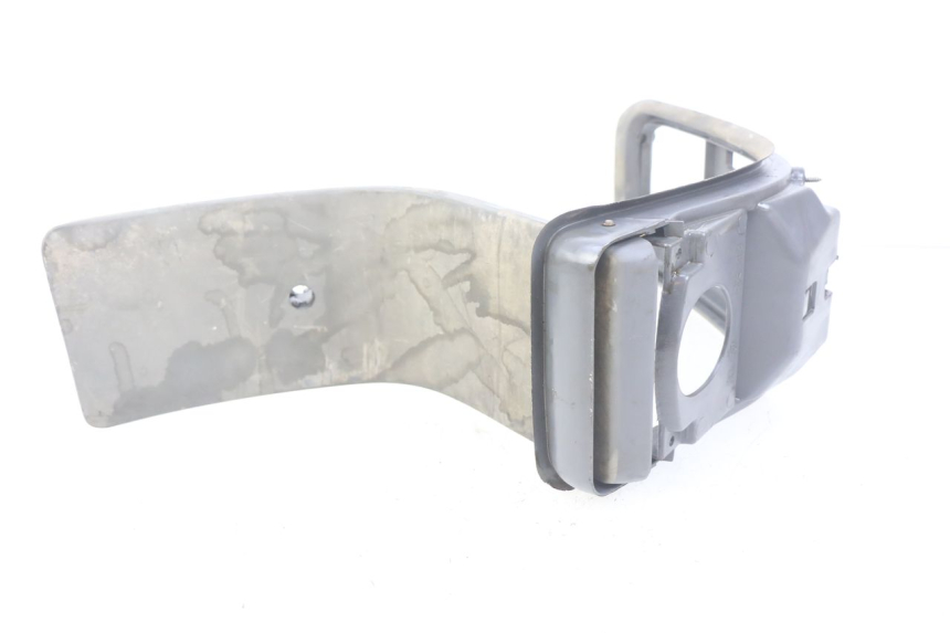 photo de BRANDSTOFFENKLEP PIAGGIO HEXAGON 2T 125 (1994 - 1998) - Zoom op gebruiksstaat