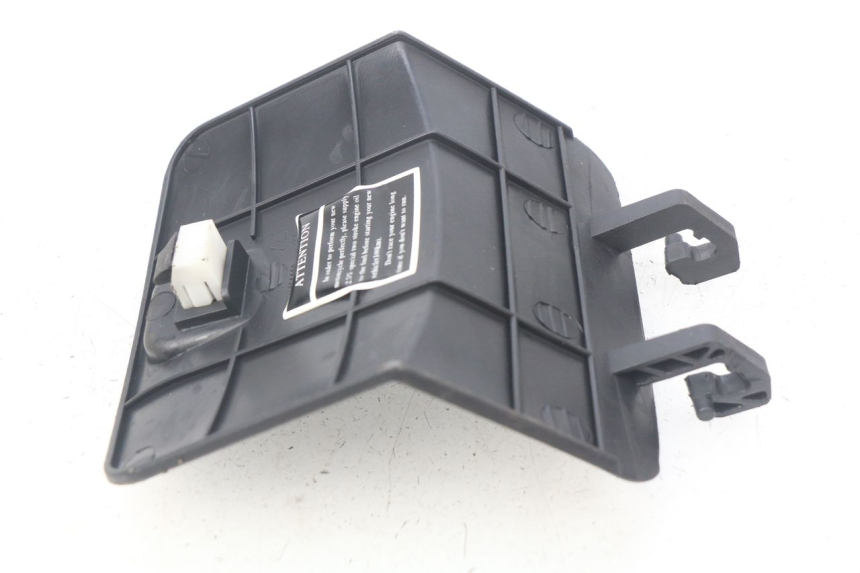 photo de BRANDSTOFFENDOP RIDE KALLIO 50 (2010 - 2019) - Detail van het onderdeel