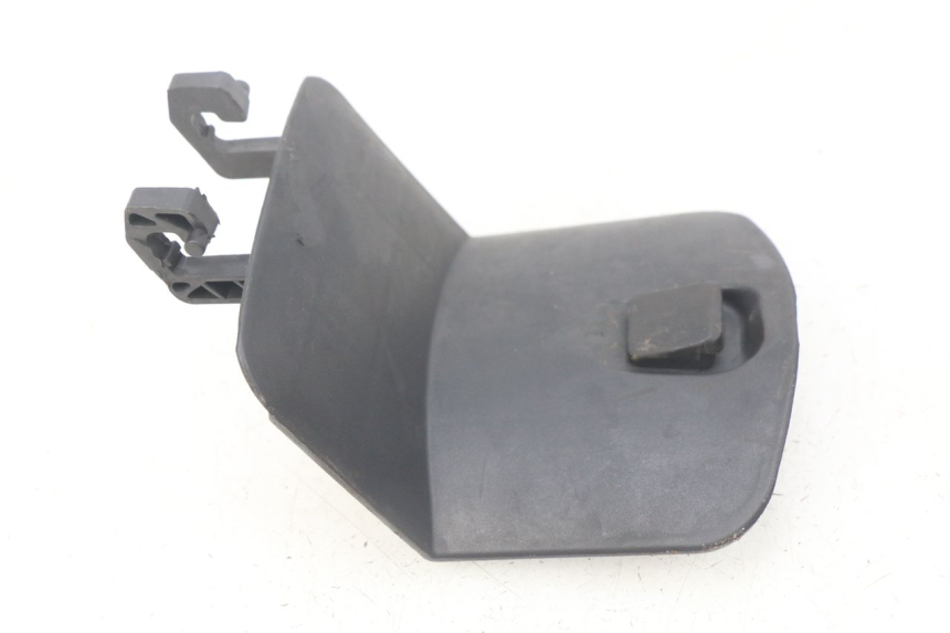 photo de BRANDSTOFFENDOP RIDE KALLIO 50 (2010 - 2019) - Andere kijkhoek