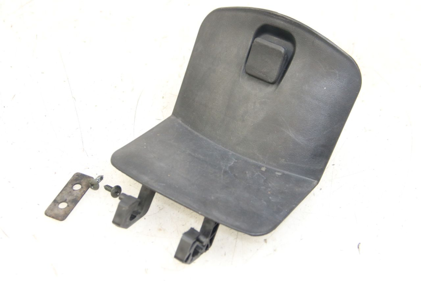 photo de BRANDSTOFFENDOP RIDE KALLIO 50 (2010 - 2019) - Hoofdaanzicht