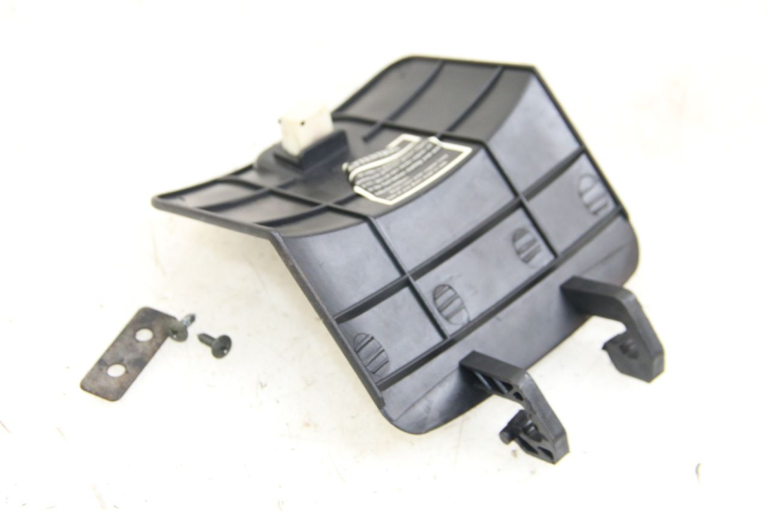 photo de BRANDSTOFFENDOP RIDE KALLIO 50 (2010 - 2019) - Detail van het onderdeel