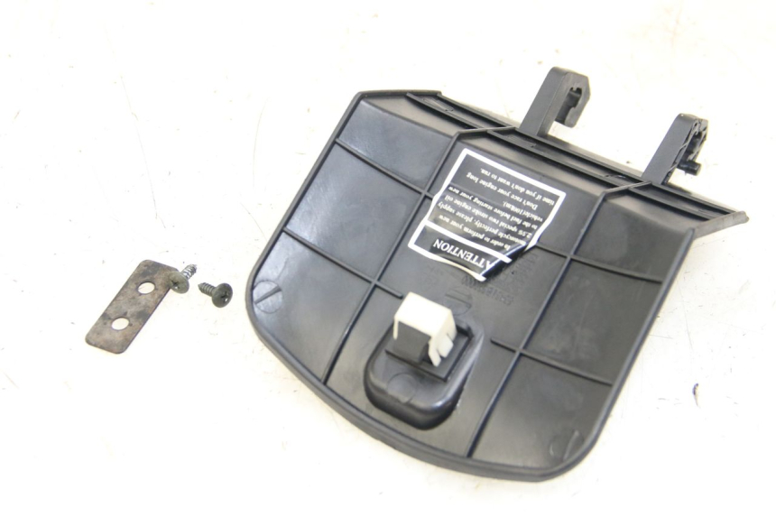 photo de BRANDSTOFFENDOP RIDE KALLIO 50 (2010 - 2019) - Zoom op gebruiksstaat