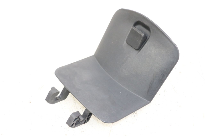 photo de BRANDSTOFFENDOP RIDE KALLIO 50 (2010 - 2019) - Hoofdaanzicht