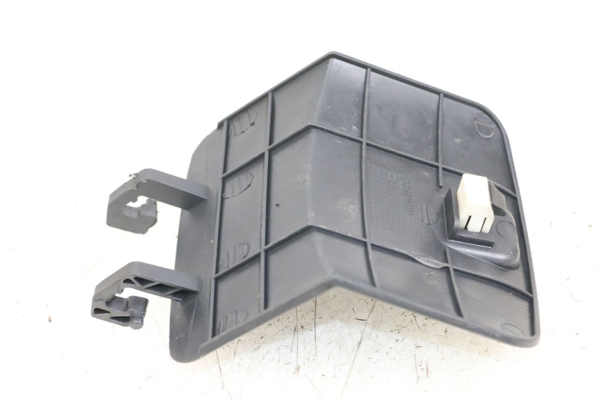 photo de BRANDSTOFFENDOP RIDE KALLIO 50 (2010 - 2019) - Detail van het onderdeel