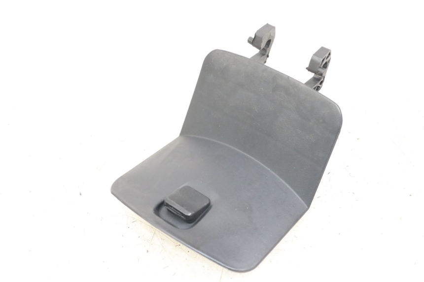 photo de BRANDSTOFFENDOP RIDE KALLIO 50 (2010 - 2019) - Zoom op gebruiksstaat