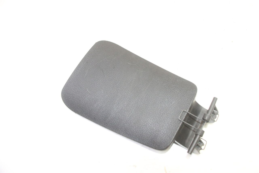 photo de BRANDSTOFFENDOP PIAGGIO MP3 HPE 310 (2024 - 2025) - Hoofdaanzicht