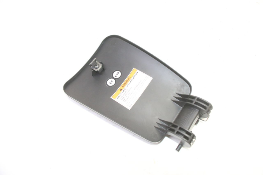 photo de BRANDSTOFFENDOP PIAGGIO MP3 HPE 310 (2024 - 2025) - Zoom op gebruiksstaat